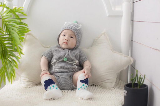 张家界八零甜妻萌宝宝