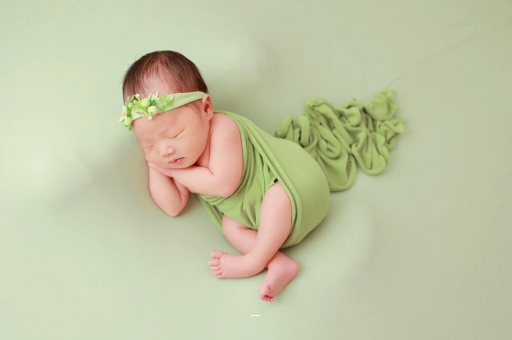 张家界孕妇为什么要别别针